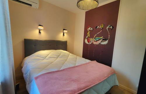 Mas de Caussagues, la Presqu'ile - Foto 24