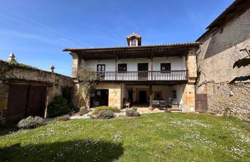 Casona con encanto, siglo XVIII - Foto 24