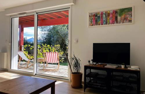 Lagunen etxea - Foto 9