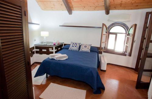 Casale al mare - villa with swimming pool 150 meters from the beach - Foto 61