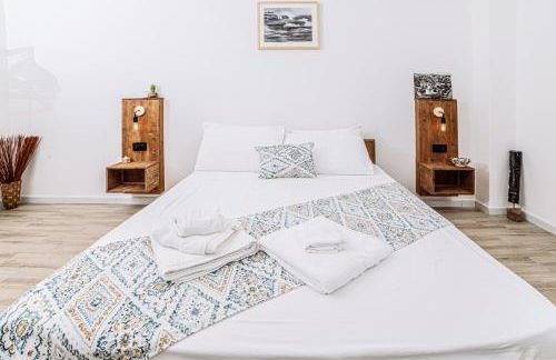 Domo Amsicora - Affittacamere - By Faendho - Foto 23