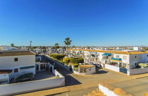 078 City Views- Alicante Holiday - Foto 31