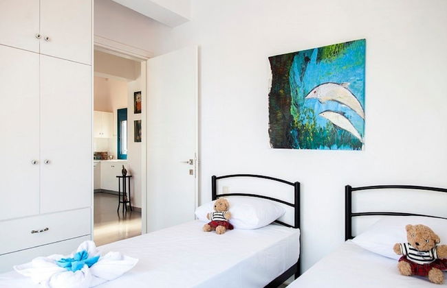 Zidanos Luxurious Villa - Foto 6