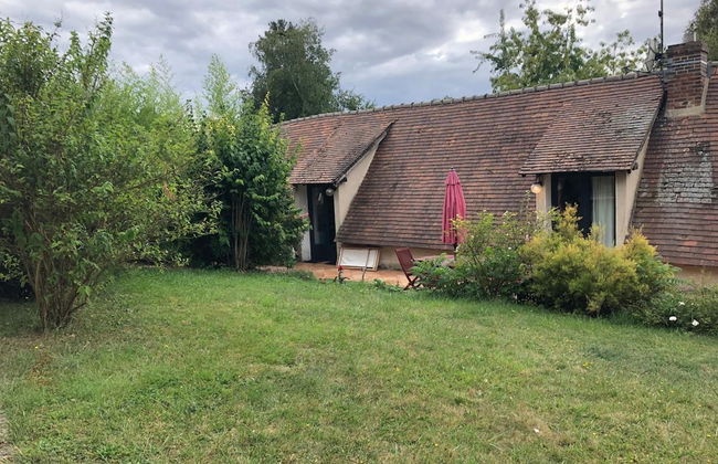 Le Moulin de Dannemarie - Foto 52