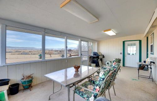 Hot Tub and Screened Porch Getaway in Montrose! - Foto 22