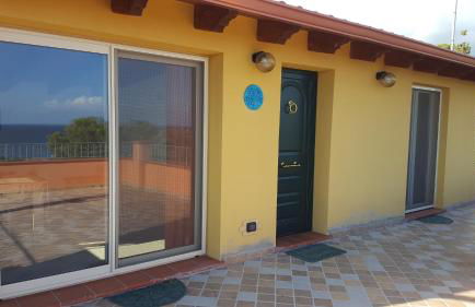 Terrazza sul golfo degli angeli - Foto 12