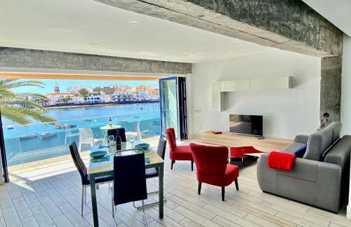 5***** Charco loft - Foto 1