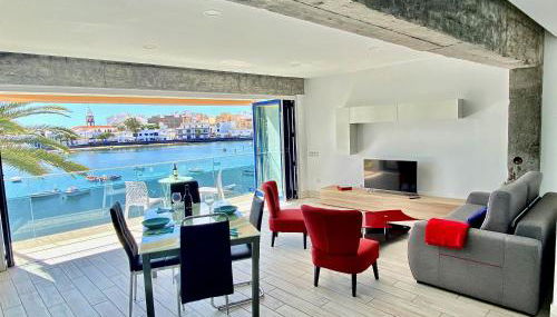 5***** Charco loft - Foto 1