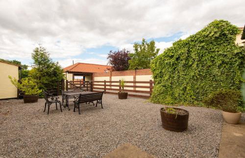 East Farm Cottage - Foto 41