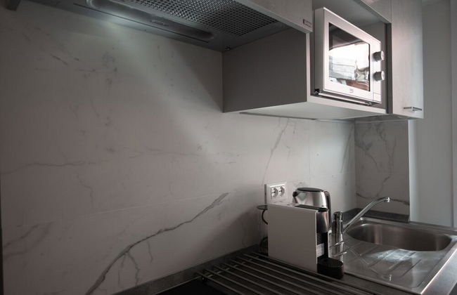 L'8 Boutique Via Piella - Foto 25