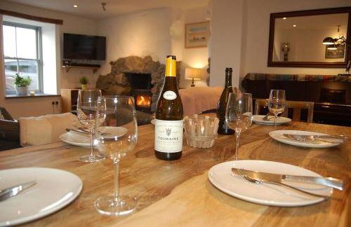 Ty Del - Beautiful Home in Tywyn - Foto 27