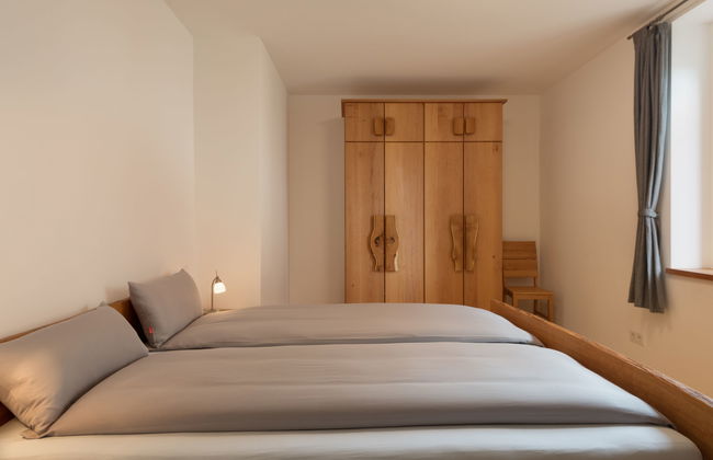 4 bedroom Apartment in Fischbach bei Dahn with garden and terrace - Photo 13