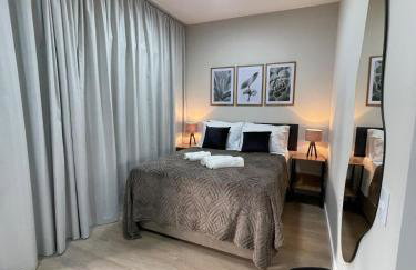 Studio Novo a 3 min a pé do Shopping Vila Olímpia - Foto 3