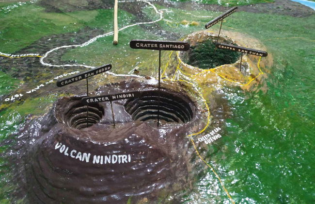 Excursión al volcán Masaya - Foto 4