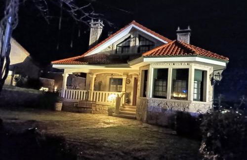 Casa Xardín - Foto 2