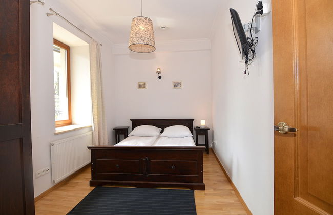 Tatrytop Apartamenty Radowid - Foto 13