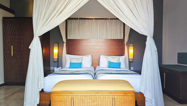 SEMINYAK ICON by Karaniya Experience - Foto 4, Zimmer
