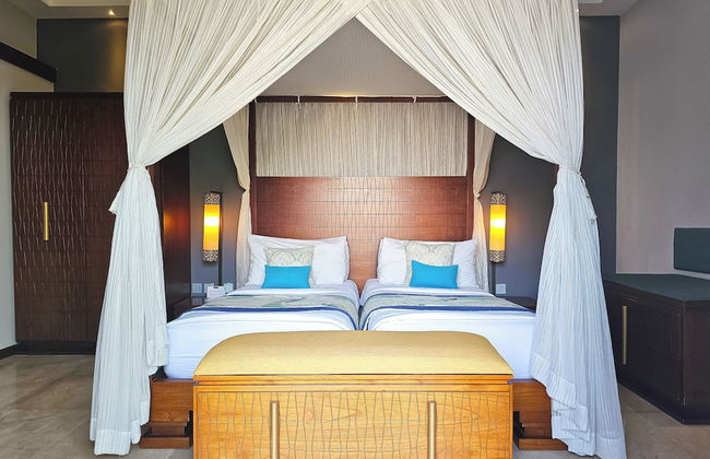 SEMINYAK ICON by Karaniya Experience - Foto 11