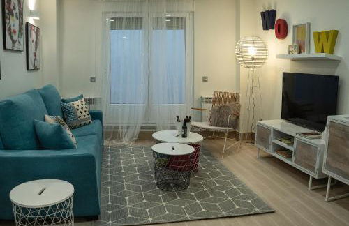 Homely Salamanca - Foto 44