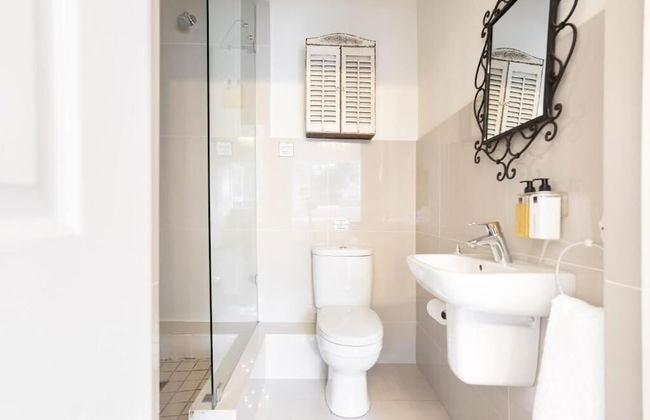 Avemore Vredehof No 1- with backup power - Foto 15