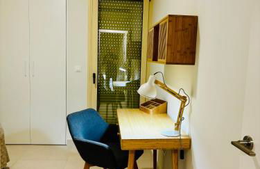 Travel Habitat Playa Puzol con encanto - Photo 27