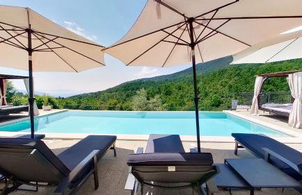 Villa Bambi - Foto 3