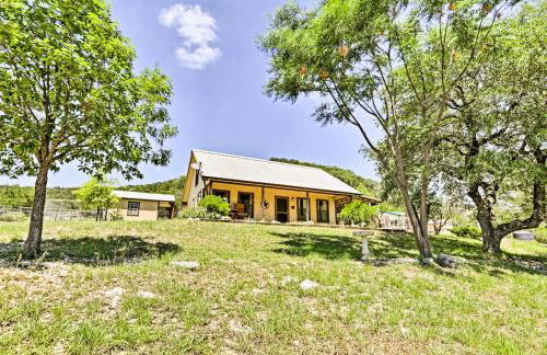 Cozy Medina Cottages with Patio and Mountain Views! - Foto 17