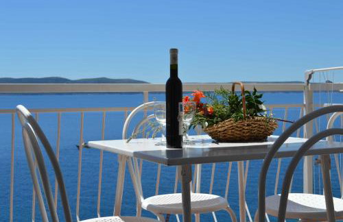 Apartments Majstrovic - Photo 21