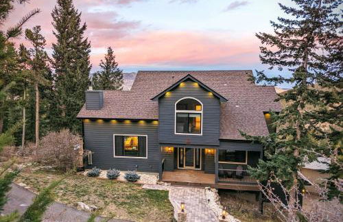 Stay in Evergreen - Denver Mountain Escape - Foto 1