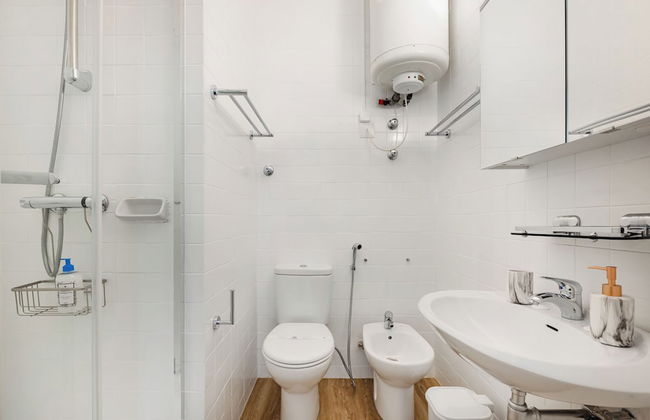 Foz Sea & City Retreat - Foto 49