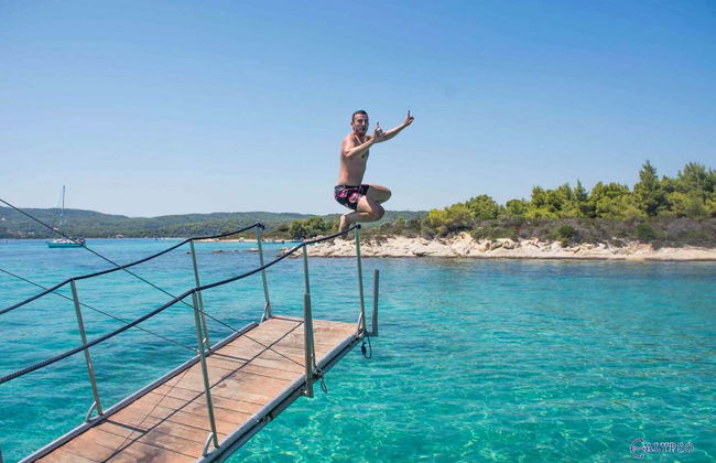 Minicrociera alla Laguna Blu - Foto 2