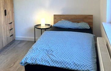 Unterkünfte - Braak - Hamburg - Foto 9