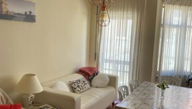 Bela vista apartamento Estoril Cascais - Foto 1