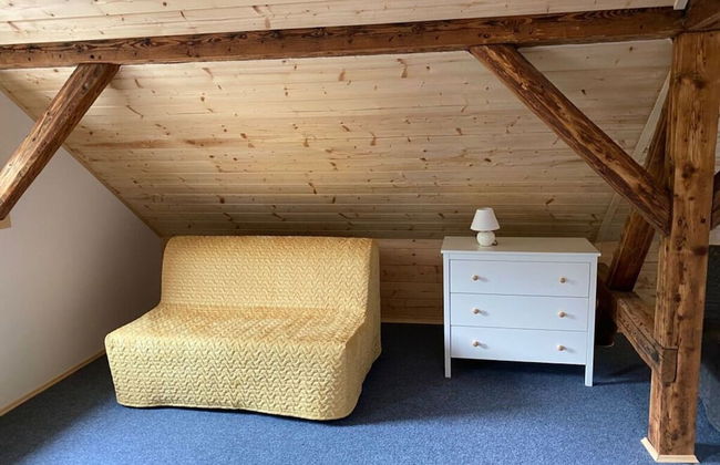 Yellow House Modern Retreat - Foto 25