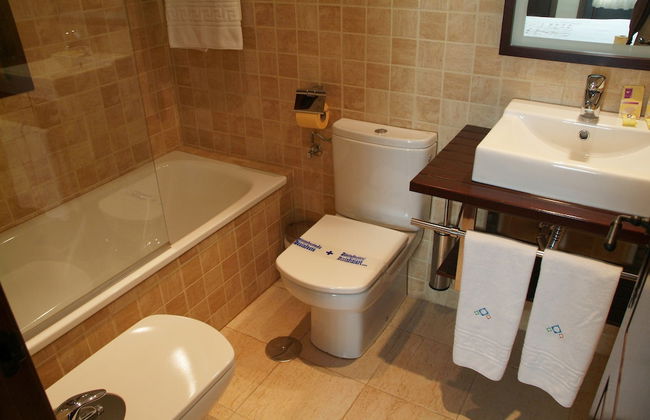 Apartamentos Ardales - Photo 43