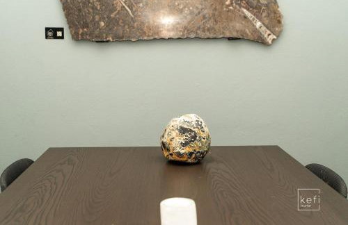 Cozy 3-BDR Flat at Tavros Metro - 10 Min to Center - Foto 8