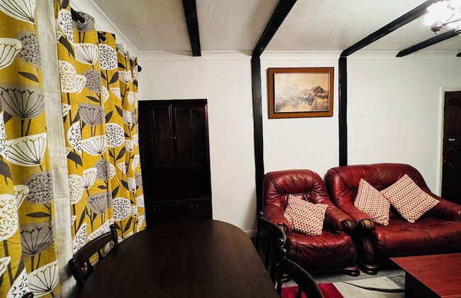 Spacious 4 Bedroom House in St Albans - Foto 28