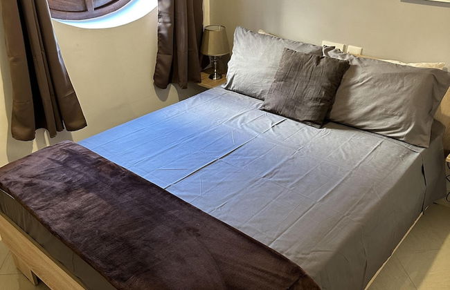 Ewa Apt - 3-bed Near Sliema - St Julians Seafront - Foto 9