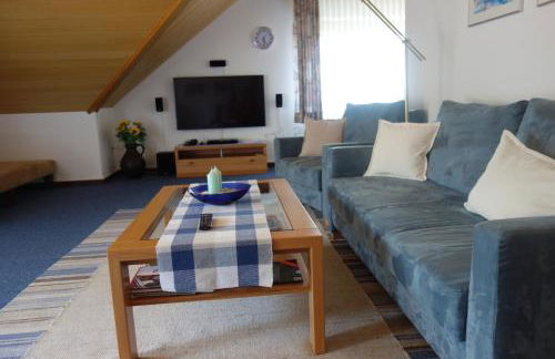 Haus Waldblick - Foto 4