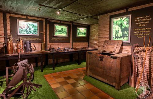 Agroturismo Valdelana - Foto 56