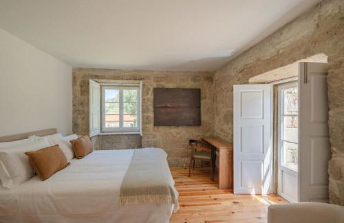 Feel Discovery Casa da Granja Douro Valley - Foto 17