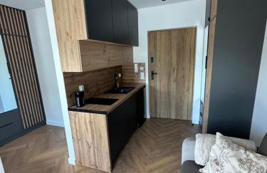 Nowa Apartmenty - parking lotniskowy - Foto 10