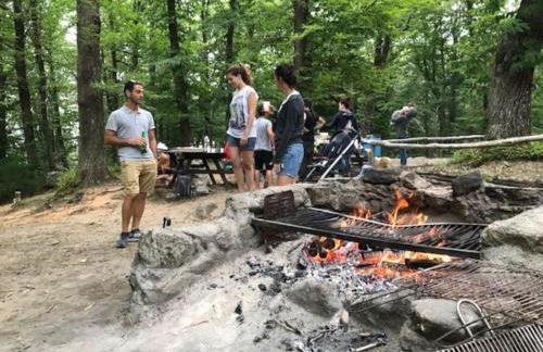 Casa del castorino - Foto 73