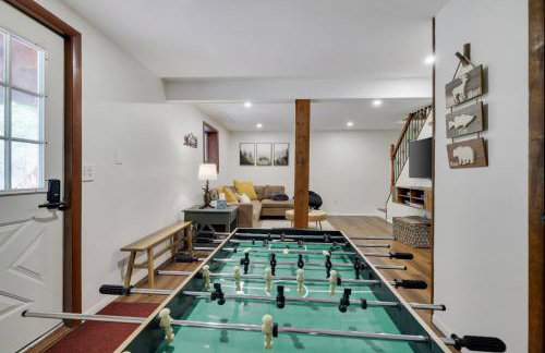 Camp Cedar:7 miles to Camelback, 5 to Kalahari! - Photo 14