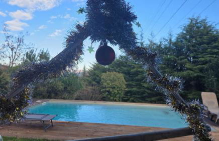 Quinta Rural - Nossa Sra do Carmo. Teixoso - Foto 13