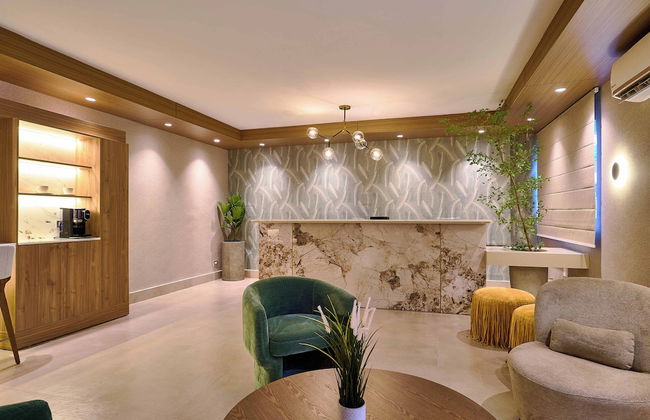 Central Park Tower - Foto 4