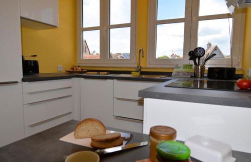 Ferienwohnung Seulberg DG - Foto 6