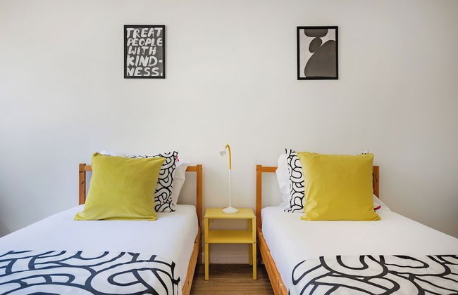 Foz Sea & City Retreat - Foto 4