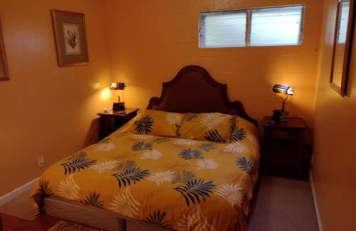 Pohaku Place - 3000 sqft of tropical charm spa - Foto 2