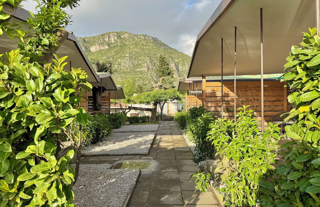 Sopramare Resort - Foto 49